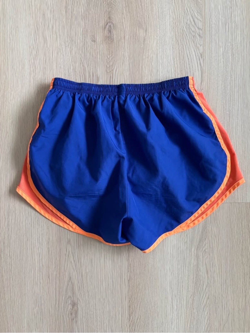 Nike Dri-Fit Shorts - Picture 4 of 4